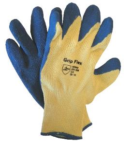 Grip Flex blau