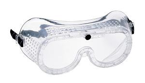 Vollsichtschutzbrille