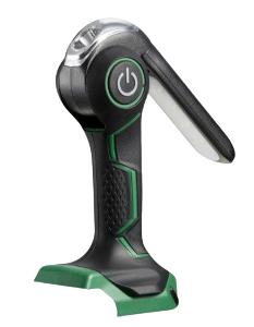 Hitachi Akku-LED Lampe
