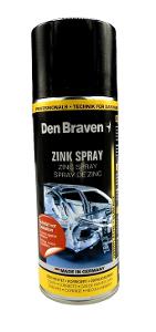 Zinkspray Hell 400ml