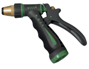 Pistolenspritze Profi