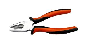 Kombizange Ergonomic 180mm