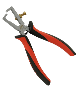 Abisolierzange 160mm