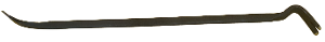 Nageleisen 