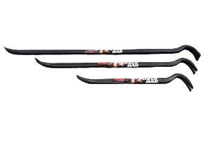 Nageleisen Power Bar