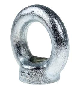 Ringmutter DIN582 VZ