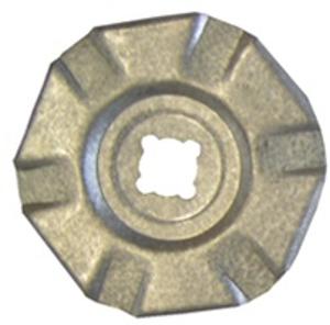 Isolierdorndübel
